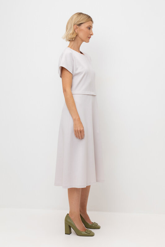 VERY NEAT Платье 568735 ЕВТ 5085 светло-розовый