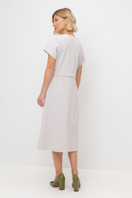 VERY NEAT Платье 568735 ЕВТ 5085 светло-розовый