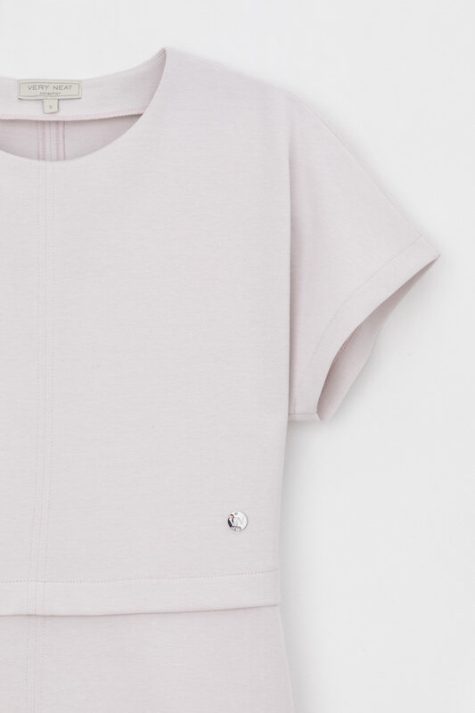 VERY NEAT Платье 568735 ЕВТ 5085 светло-розовый