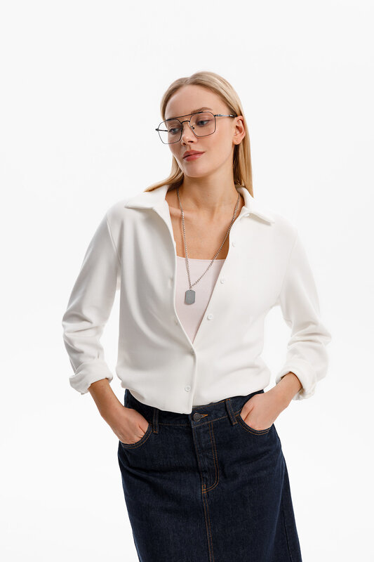 VERY NEAT Топ 568736 ЕВТ 3224/25 светло-розовый