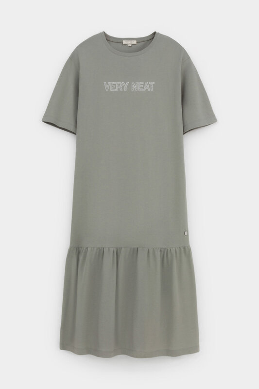 VERY NEAT Платье 568740 ЕВТ 5075 зеленый