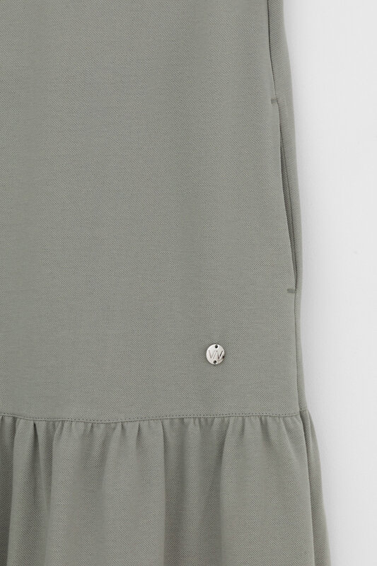 VERY NEAT Платье 568740 ЕВТ 5075 зеленый