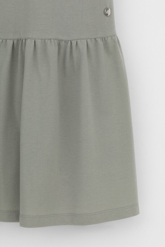 VERY NEAT Платье 568740 ЕВТ 5075 зеленый