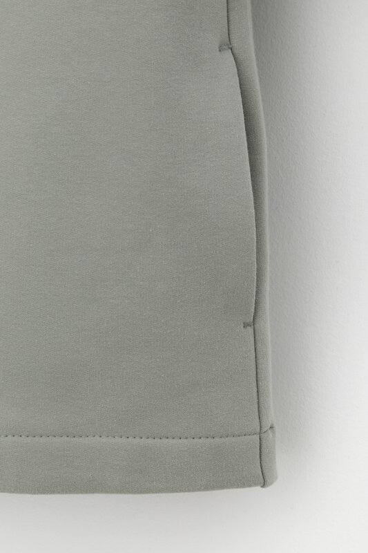 VERY NEAT Толстовка 568742 ЕВТ 3287 зеленый