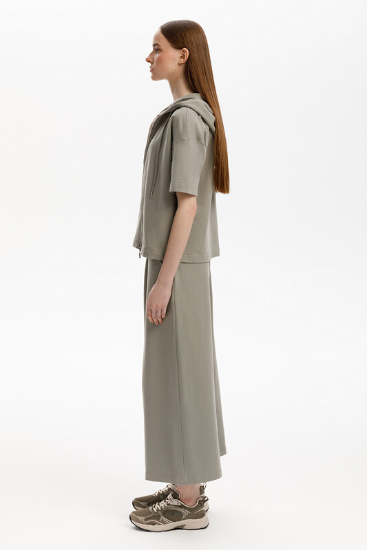 VERY NEAT Брюки 568743 ЕВТ 4137 зеленый