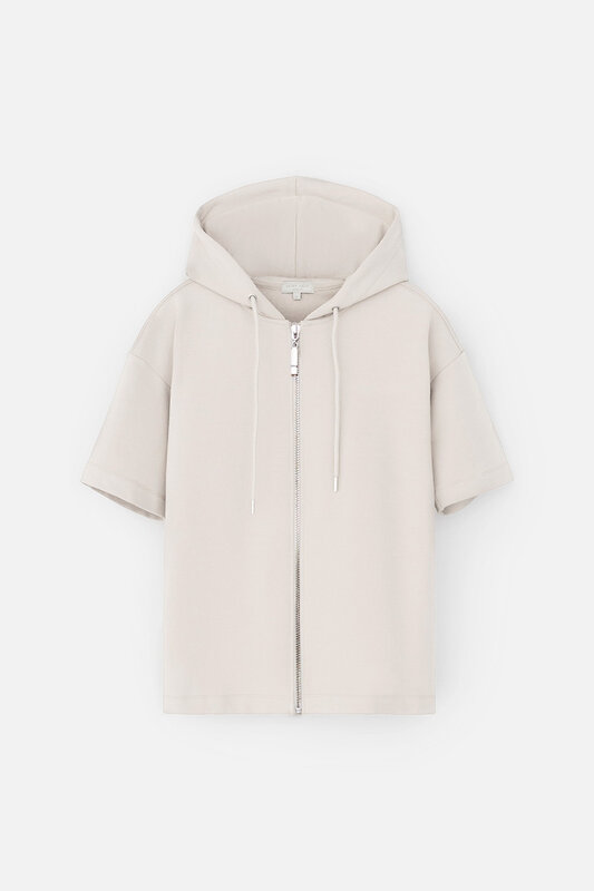 VERY NEAT Толстовка 568746 ЕВТ 3287 светло-бежевый