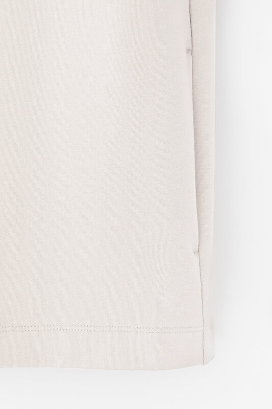 VERY NEAT Толстовка 568746 ЕВТ 3287 светло-бежевый