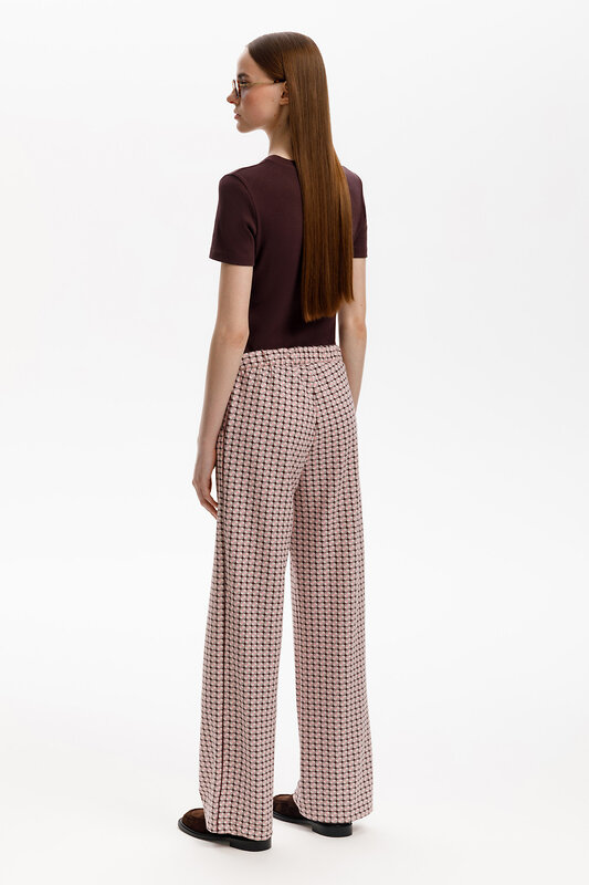 VERY NEAT Брюки 568748 ЕВТ 4147 розовый