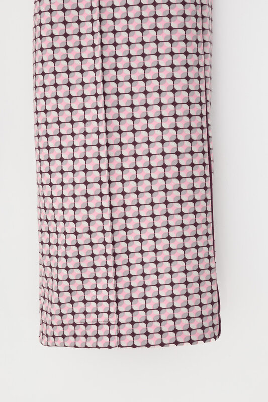 VERY NEAT Брюки 568748 ЕВТ 4147 розовый