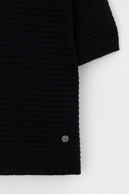 VERY NEAT Поло 568751 ЕВ 30202 синий