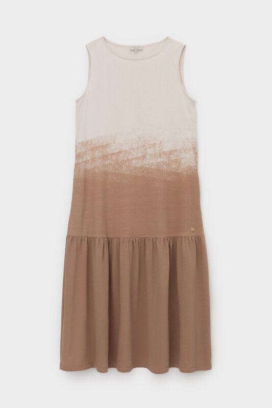 VERY NEAT Сарафан 568756 ЕВТ 5081 бежевый