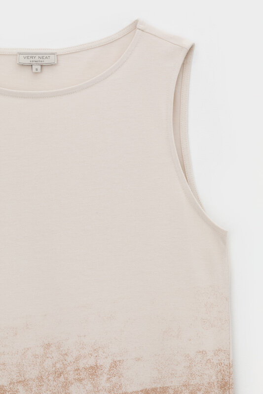 VERY NEAT Сарафан 568756 ЕВТ 5081 бежевый