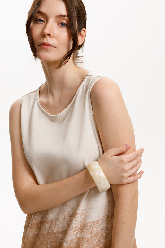 VERY NEAT Сарафан 568756 ЕВТ 5081 бежевый