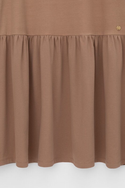 VERY NEAT Сарафан 568756 ЕВТ 5081 бежевый