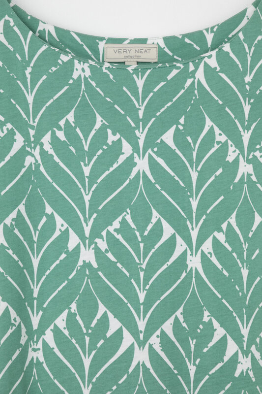 VERY NEAT Платье 568757 ЕВТ 5082 зеленый