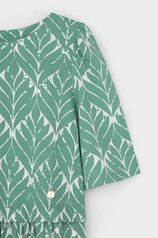 VERY NEAT Платье 568757 ЕВТ 5082 зеленый