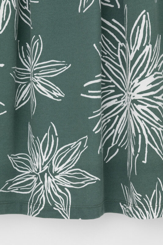 VERY NEAT Юбка 568758 ЕВТ 7013 зеленый