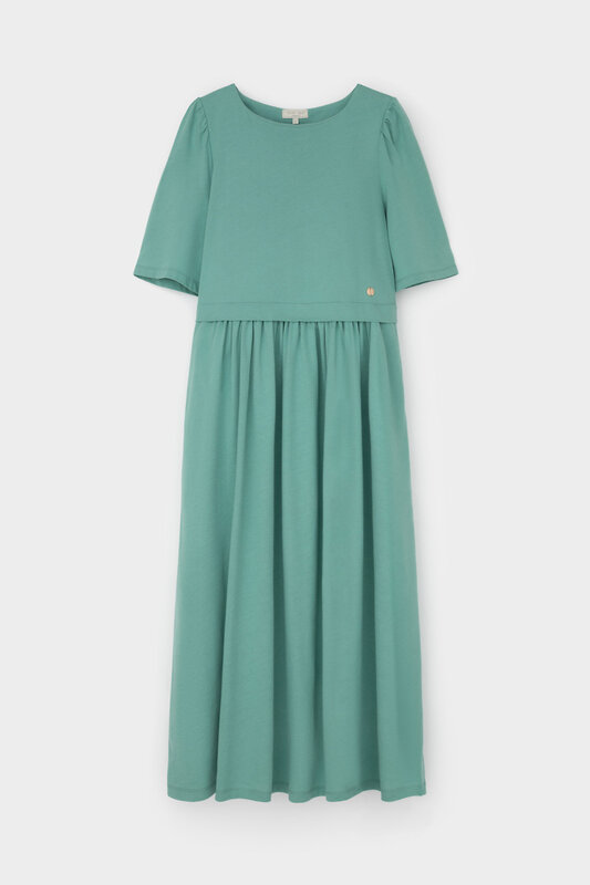 VERY NEAT Платье 568761 ЕВТ 5083 зеленый