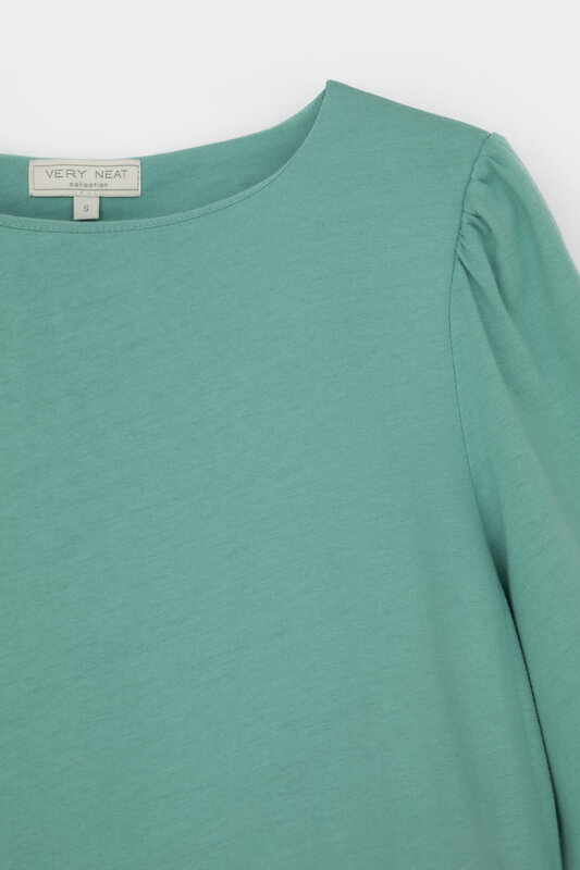 VERY NEAT Платье 568761 ЕВТ 5083 зеленый