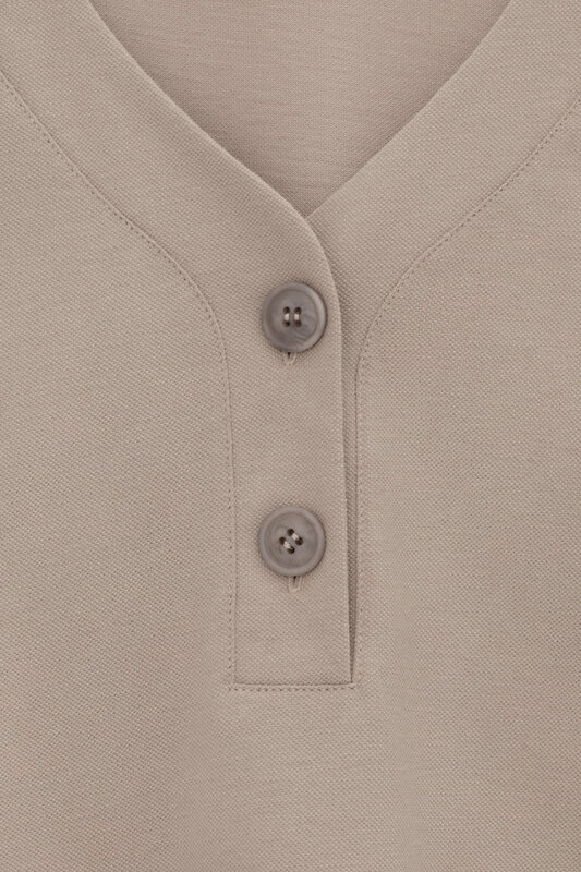 VERY NEAT Блуза 568762 ЕВТ 3290 бежевый