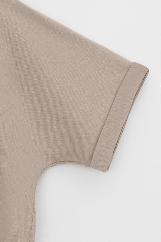 VERY NEAT Блуза 568762 ЕВТ 3290 бежевый