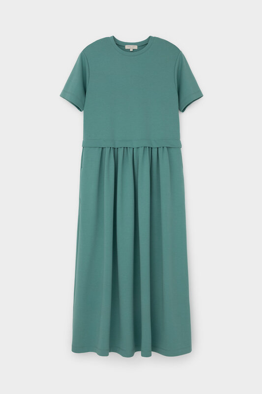 VERY NEAT Платье 568763 ЕВТ 5086 зеленый