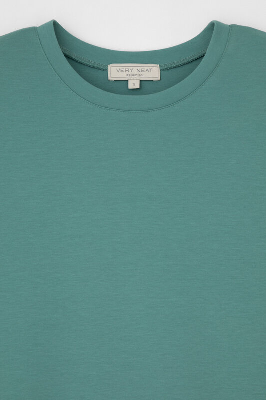 VERY NEAT Платье 568763 ЕВТ 5086 зеленый