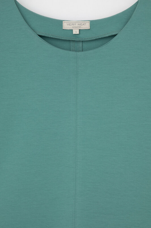 VERY NEAT Платье 568765 ЕВТ 5084 зеленый