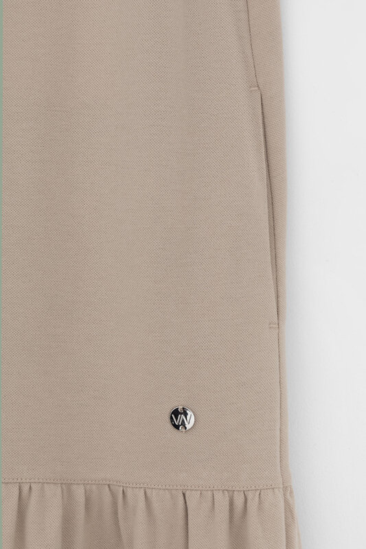 VERY NEAT Платье 568766 ЕВТ 5075 бежевый