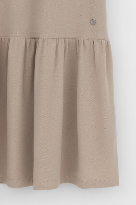 VERY NEAT Платье 568766 ЕВТ 5075 бежевый