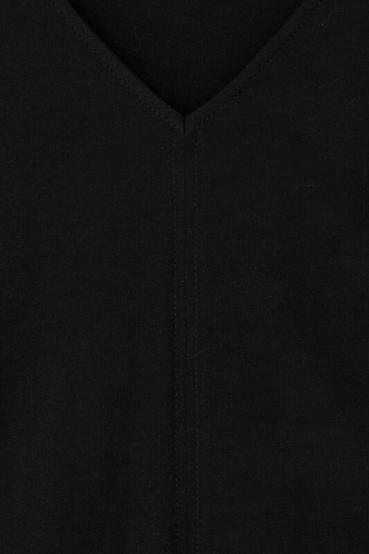 VERY NEAT Платье 568769 ЕВТ 5030 черный3