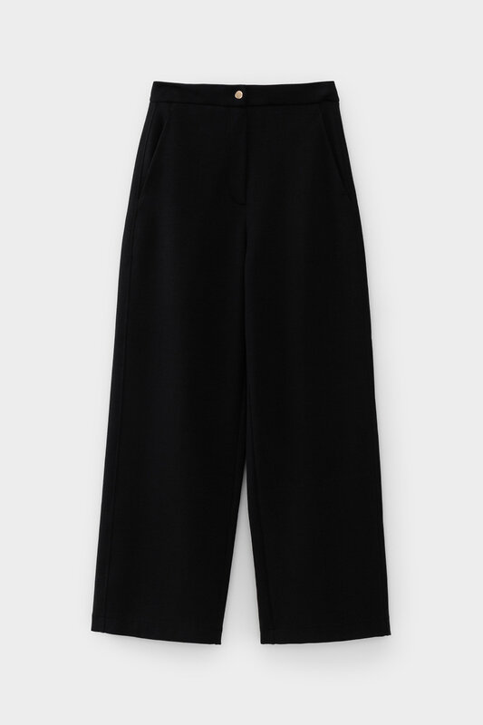 VERY NEAT Брюки 568770 ЕВТ 4142 черный3