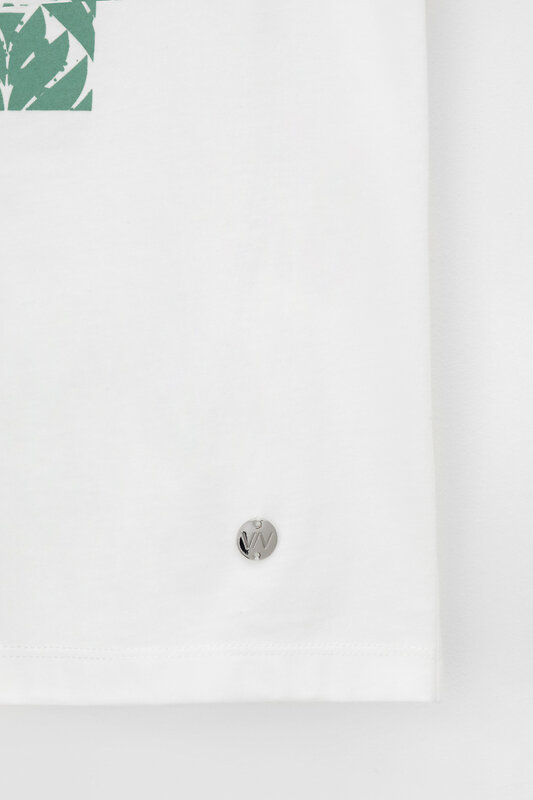 VERY NEAT Футболка 568772 ЕВТ 3314 бежевый