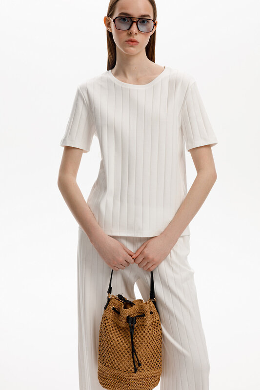 VERY NEAT Футболка 568774 ЕВТ 3217/25 бежевый