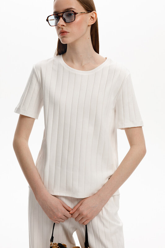 VERY NEAT Футболка 568774 ЕВТ 3217/25 бежевый