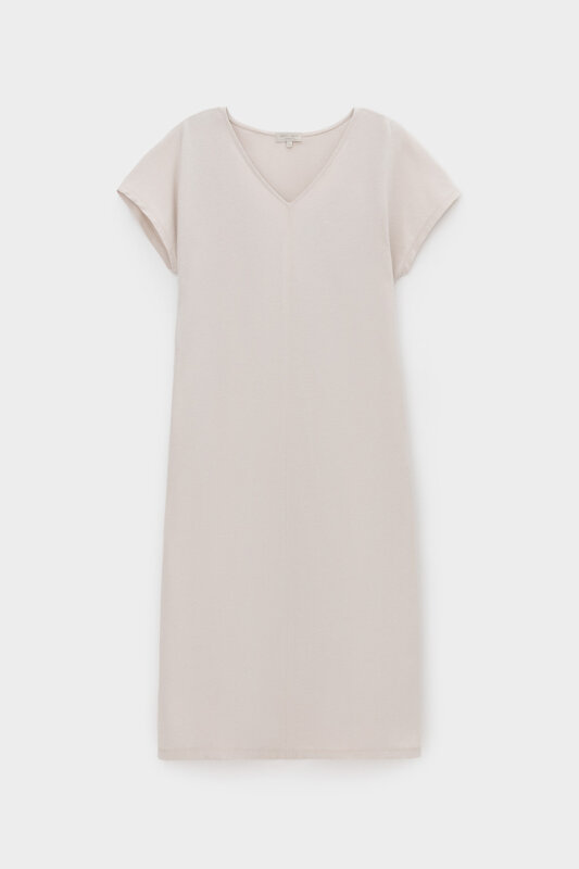 VERY NEAT Платье 568776 ЕВТ 5030 бежевый