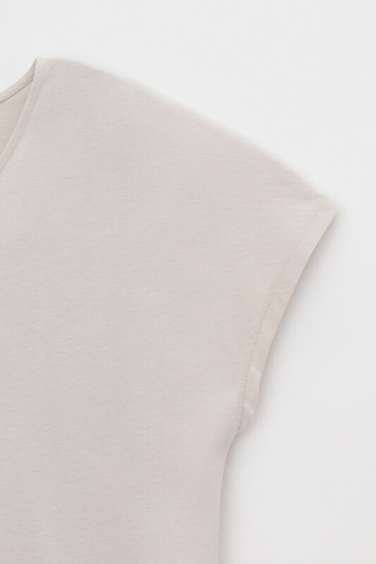 VERY NEAT Платье 568776 ЕВТ 5030 бежевый