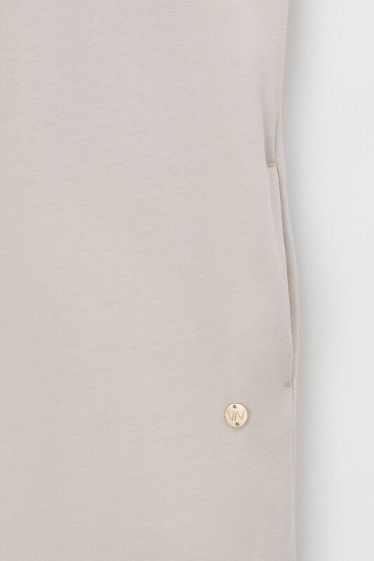 VERY NEAT Платье 568776 ЕВТ 5030 бежевый