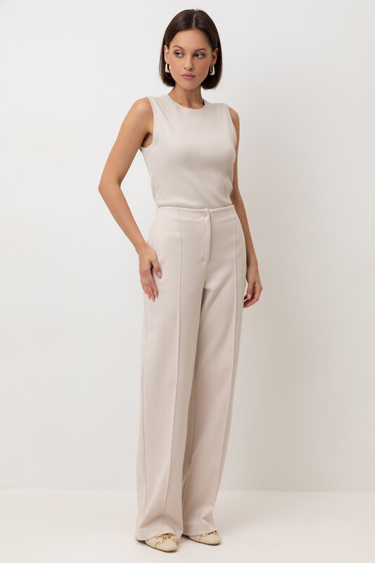 VERY NEAT Брюки 568778 ЕВТ 4130 бежевый