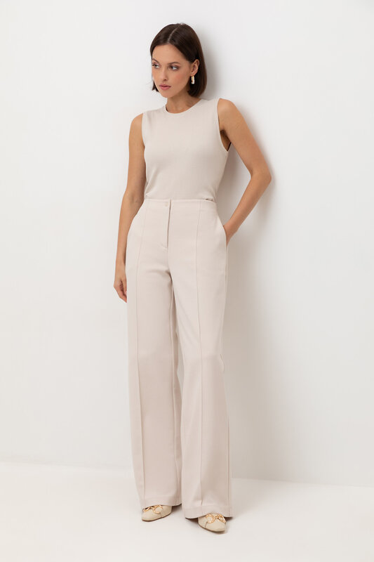 VERY NEAT Брюки 568778 ЕВТ 4130 бежевый