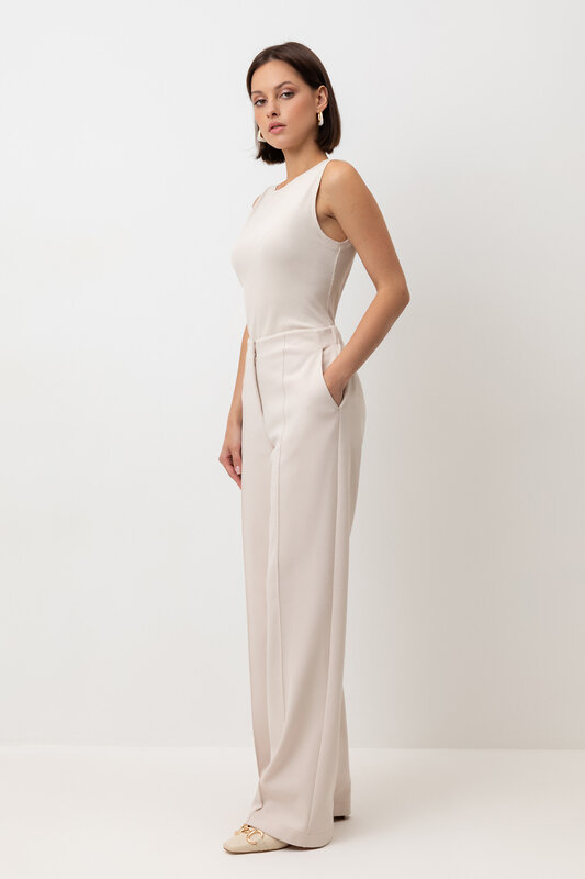 VERY NEAT Брюки 568778 ЕВТ 4130 бежевый