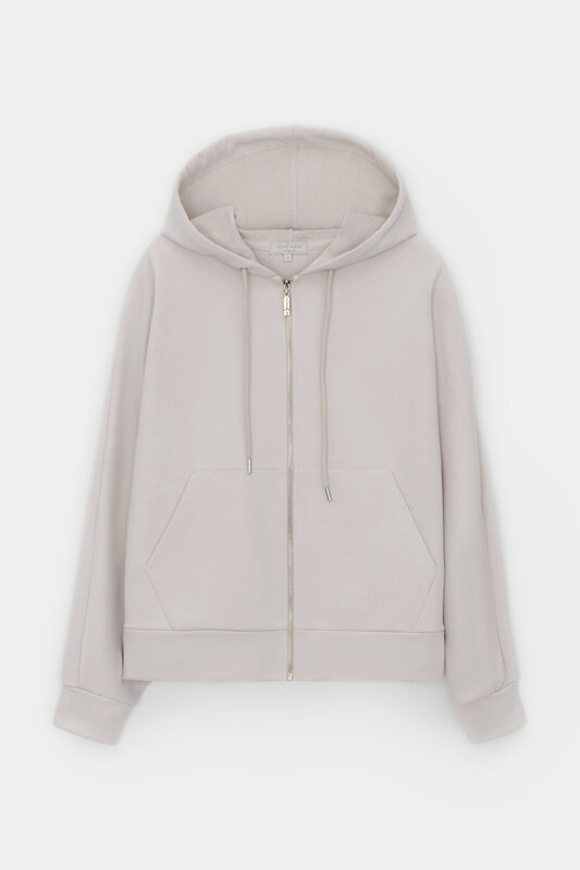 VERY NEAT Толстовка 568779 ЕВТ 3312 бежевый