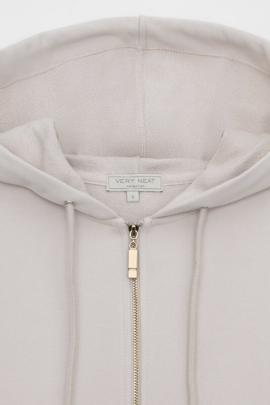 VERY NEAT Толстовка 568779 ЕВТ 3312 бежевый