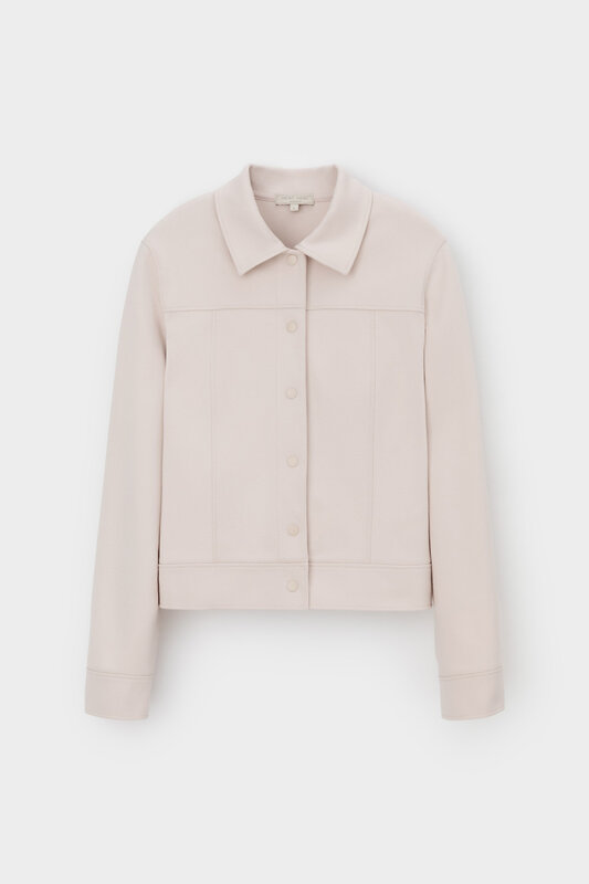 VERY NEAT Жакет 568780 ЕВТ 3278 бежевый