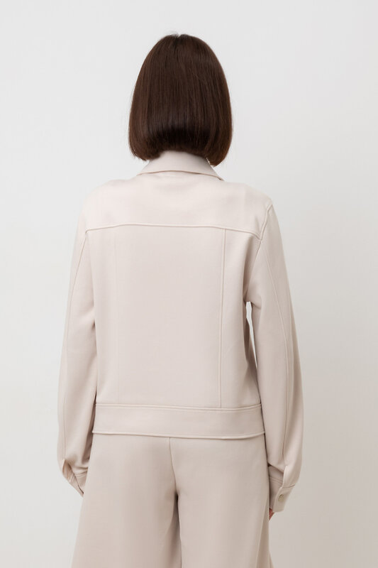 VERY NEAT Жакет 568780 ЕВТ 3278 бежевый