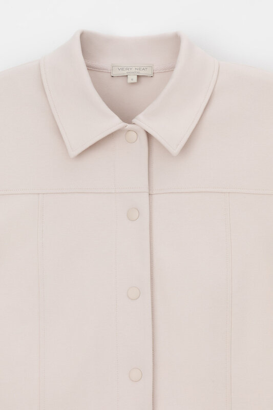 VERY NEAT Жакет 568780 ЕВТ 3278 бежевый