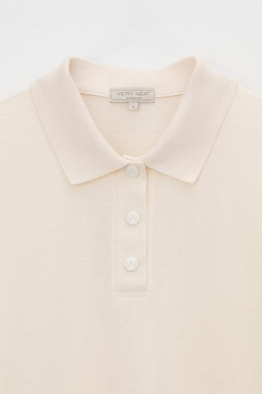 VERY NEAT Футболка 568781 ЕВТ 3288 бежевый