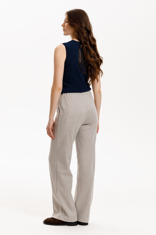 VERY NEAT Брюки 568784 ЕВТ 4100 светло-серый5