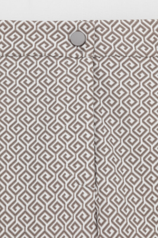 VERY NEAT Брюки 568784 ЕВТ 4100 светло-серый5