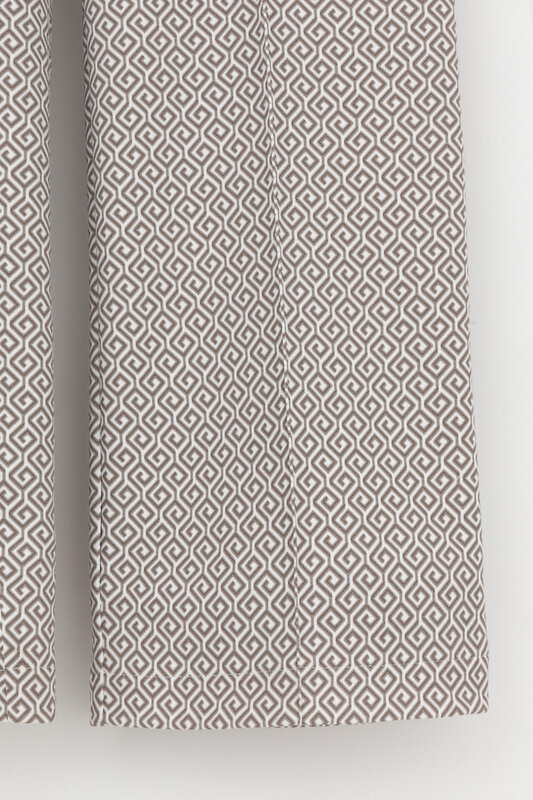 VERY NEAT Брюки 568784 ЕВТ 4100 светло-серый5